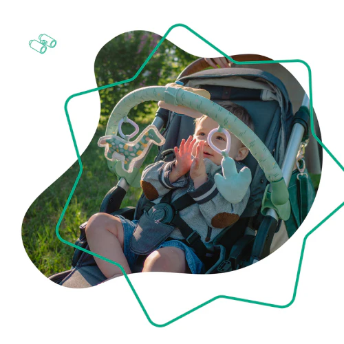 Arche d'activités universelle – Image 3