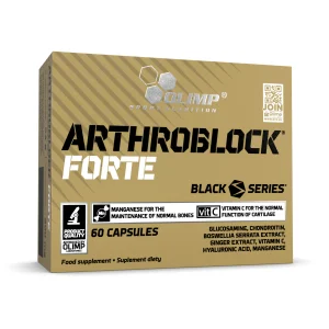 Arthroblock® Forte