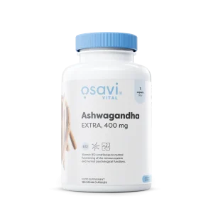 Ashwagandha Extra, 400 mg