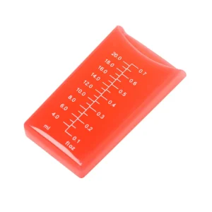 Dosette Bébé Station