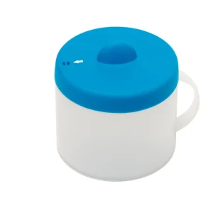 Cloche cuisson vapeur avec couvercle