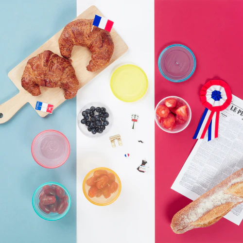 Pots de conservation Badabowls – Image 5