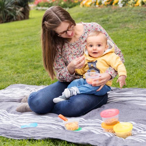 Pots de conservation Badabowls – Image 8