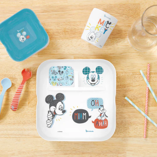 Set Repas Disney – Image 4