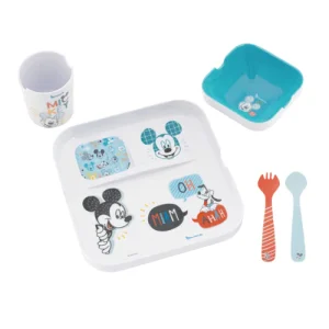 Set Repas Disney
