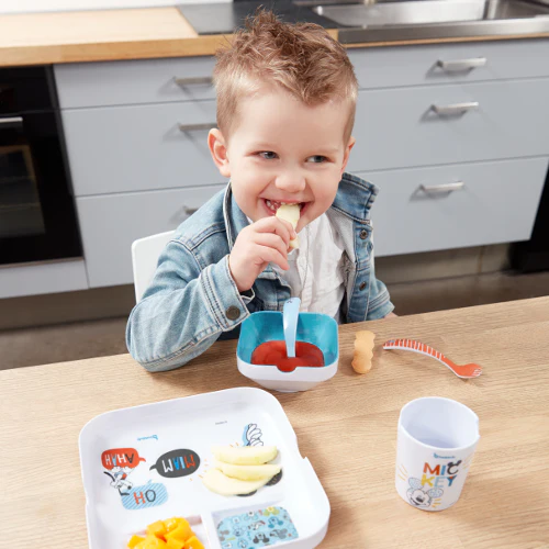 Set Repas Disney – Image 6