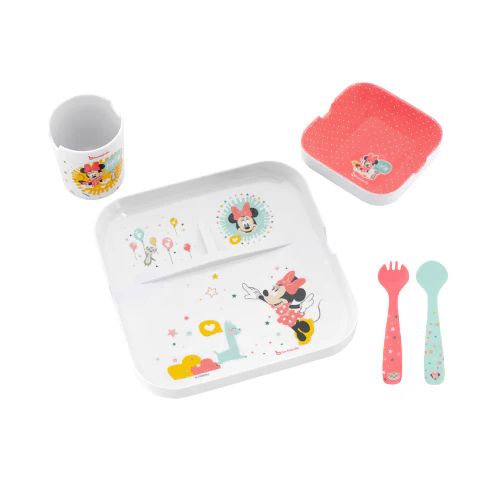 Set Repas Disney – Image 3