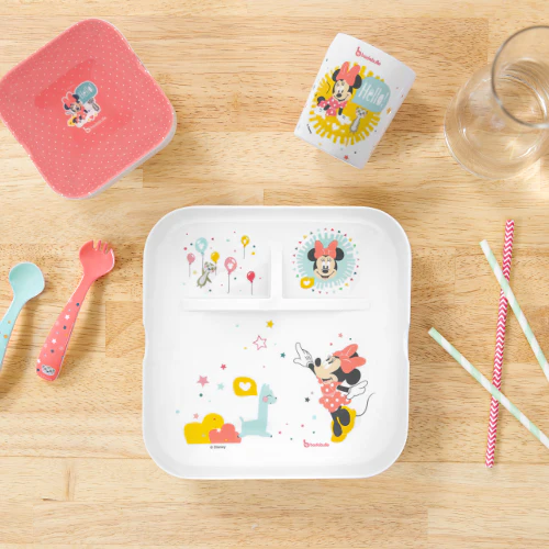 Set Repas Disney – Image 7