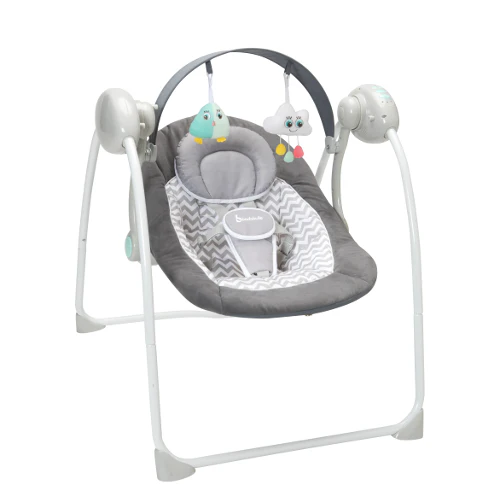 Housse d'assise - Balancelle Confort – Image 3