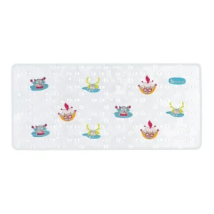 Tapis de bain extra long