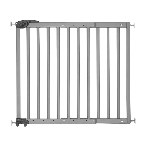 Barre latérale - Coloris Gris (D) pour Barrière Déco Pop Gris – Image 3