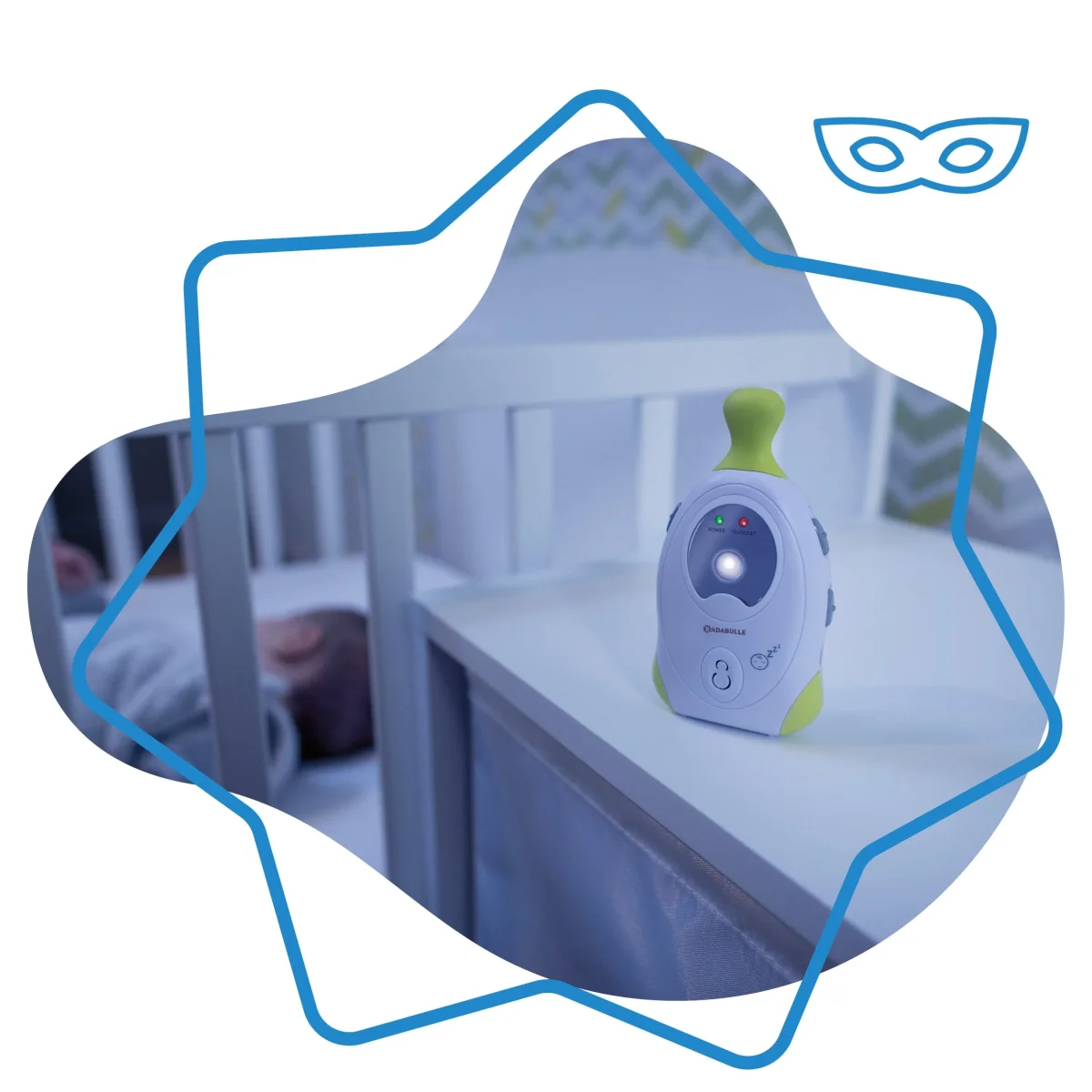 Baby Online 300 m + – Image 3