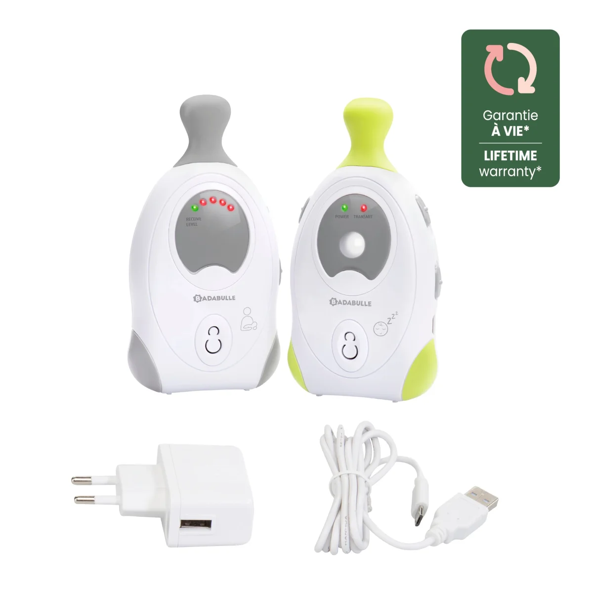 Baby Online 300 m + – Image 2