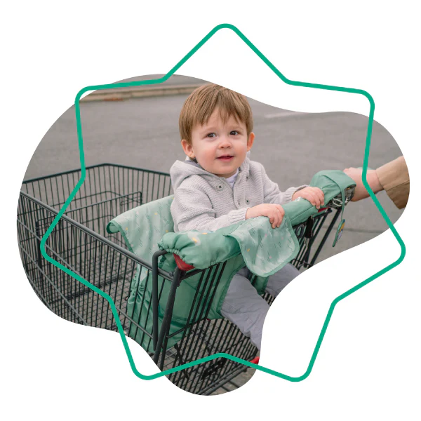 Protège chariot – Image 3