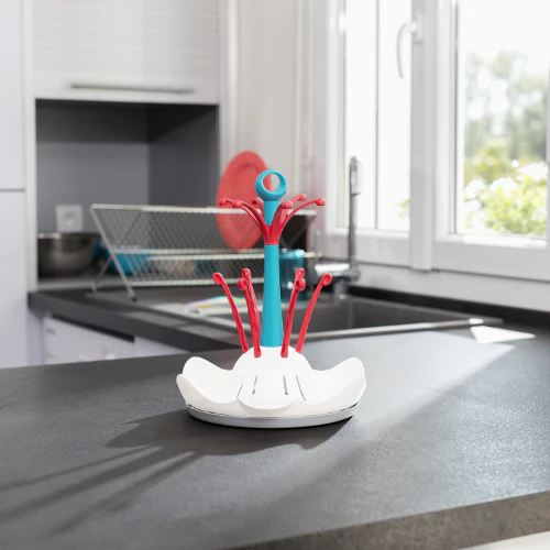 Sèche-biberon Badabulle – Image 4