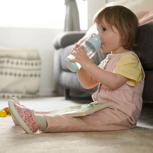 Gourde à paille – Image 3