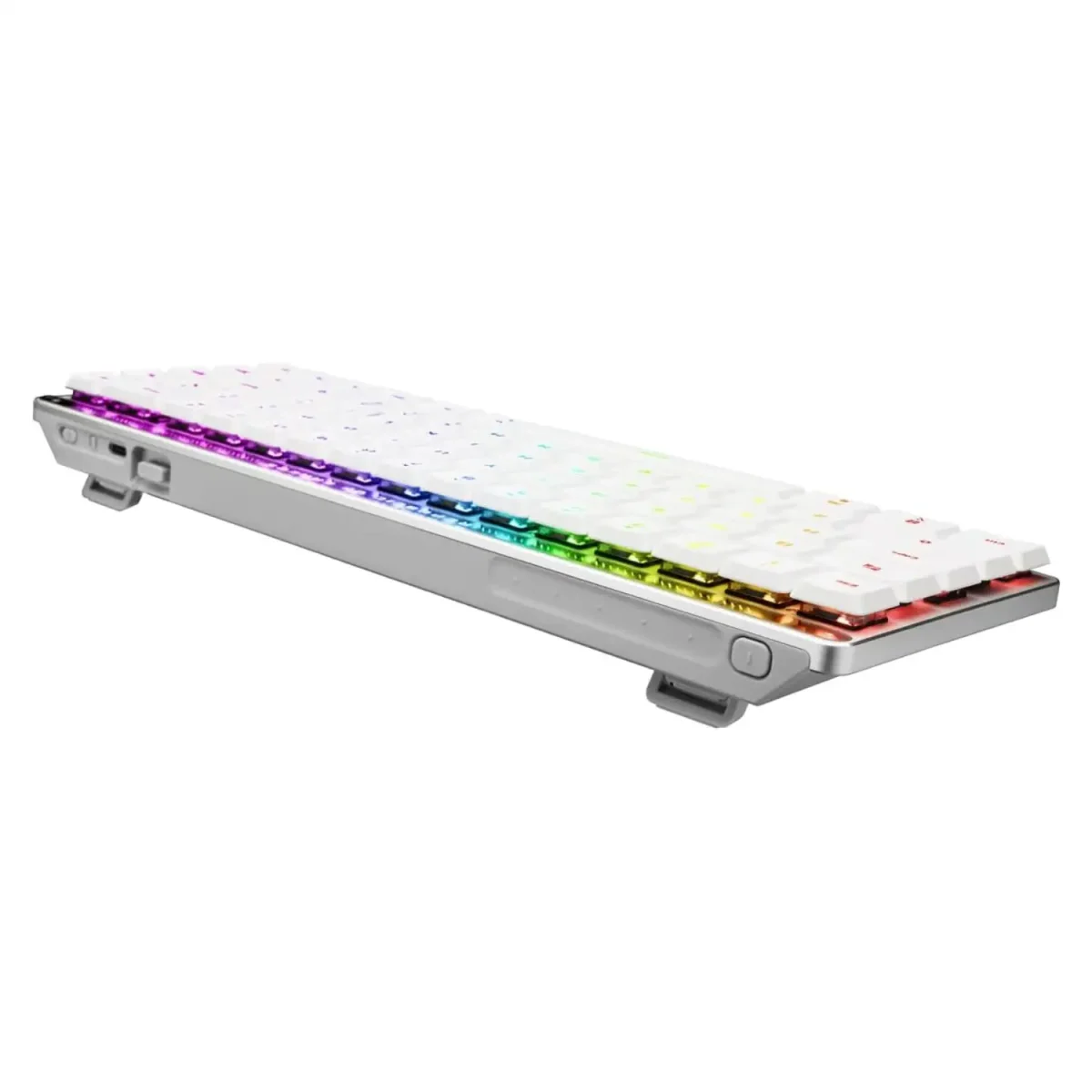 Asus Rog FALCHION RX Low Profile Blanc – Image 3