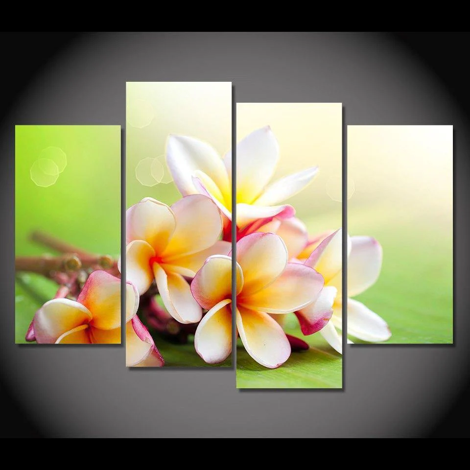 BOUQUET DE FRANGIPANIER – Image 4