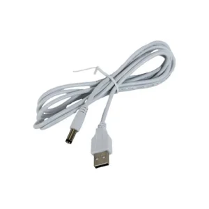 Câble USB-JACK  - Balancelle bébé motorisée Beige