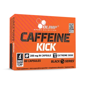 Caffeine Kick