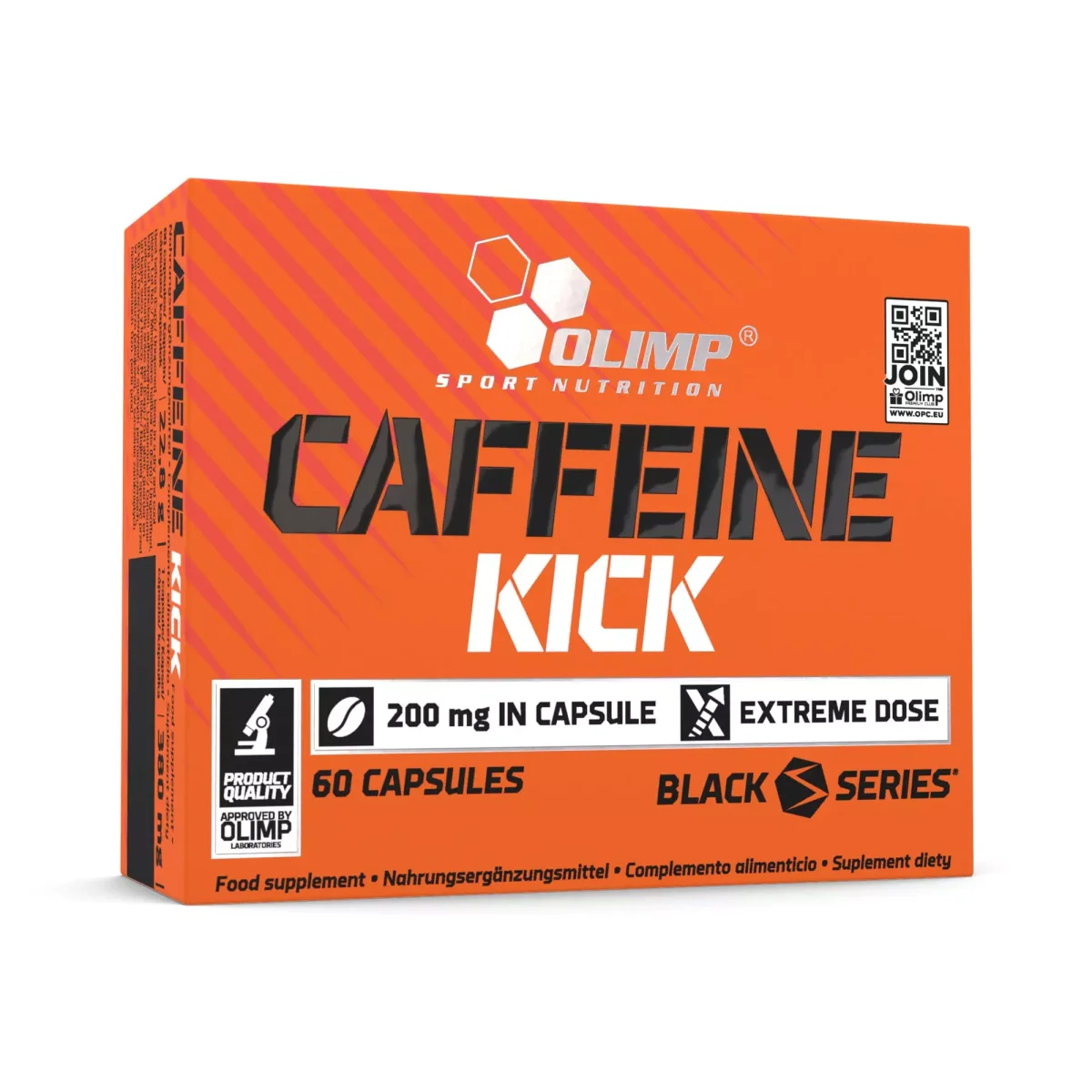 Caffeine Kick – Image 3