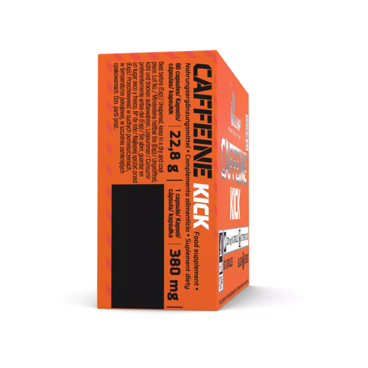 Caffeine Kick – Image 5