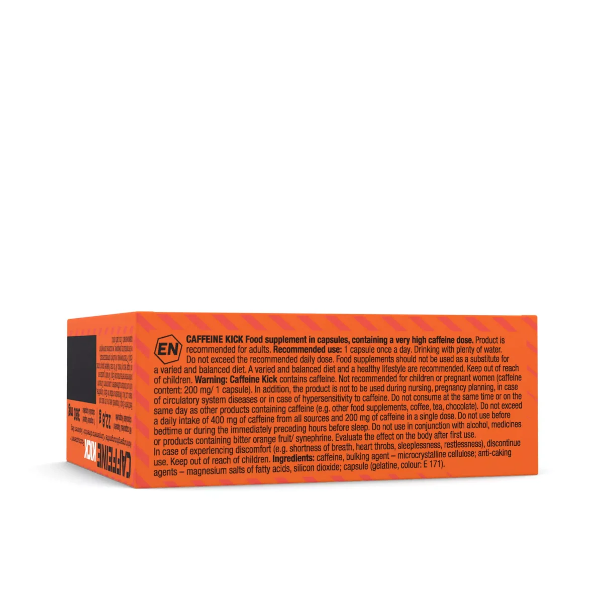 Caffeine Kick – Image 8