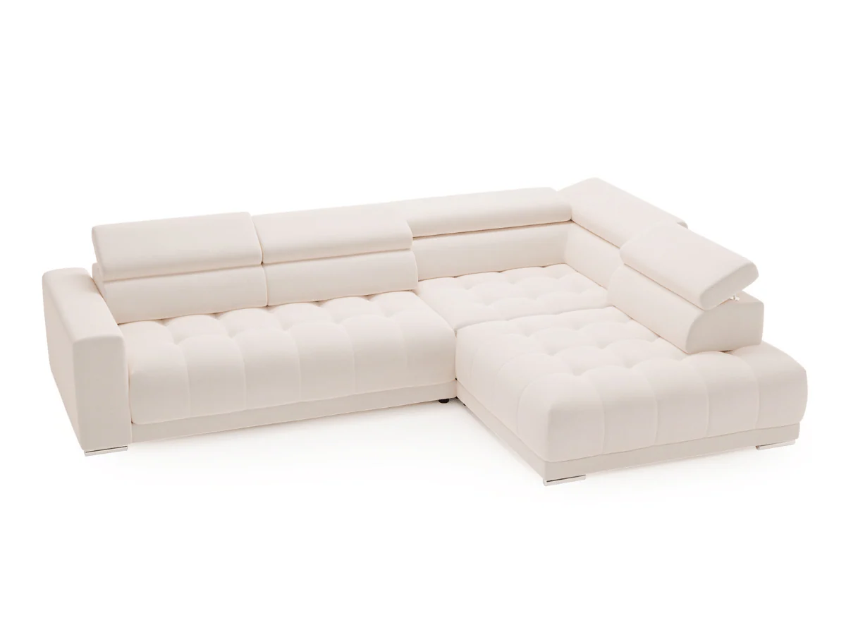 Canapé d'angle Voltaire – Élégance parisienne VOLTAIRE – Image 3