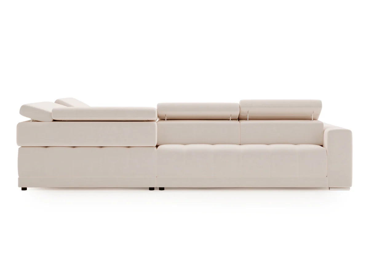 Canapé d'angle Voltaire – Élégance parisienne VOLTAIRE – Image 6