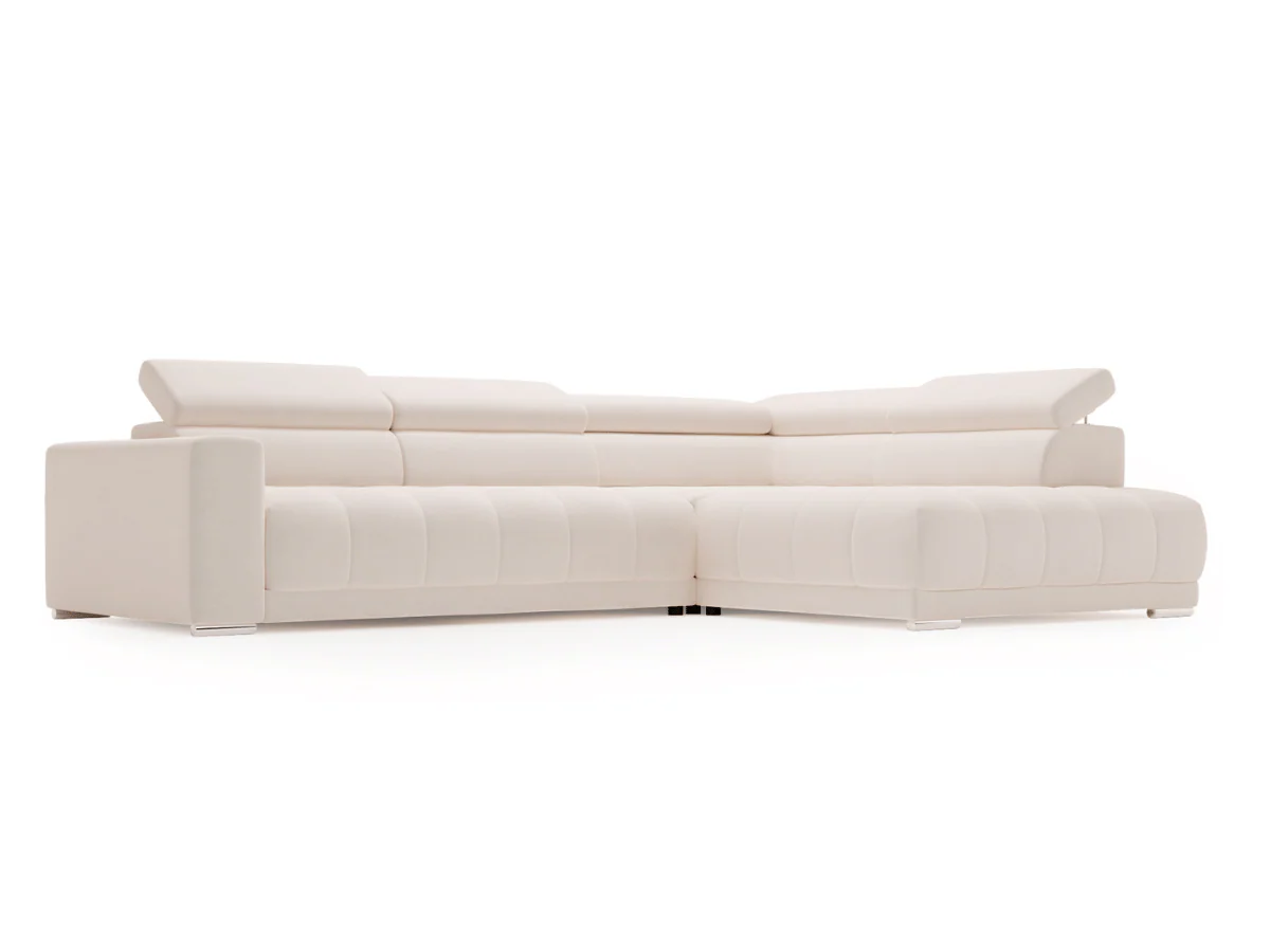 Canapé d'angle Voltaire – Élégance parisienne VOLTAIRE – Image 4