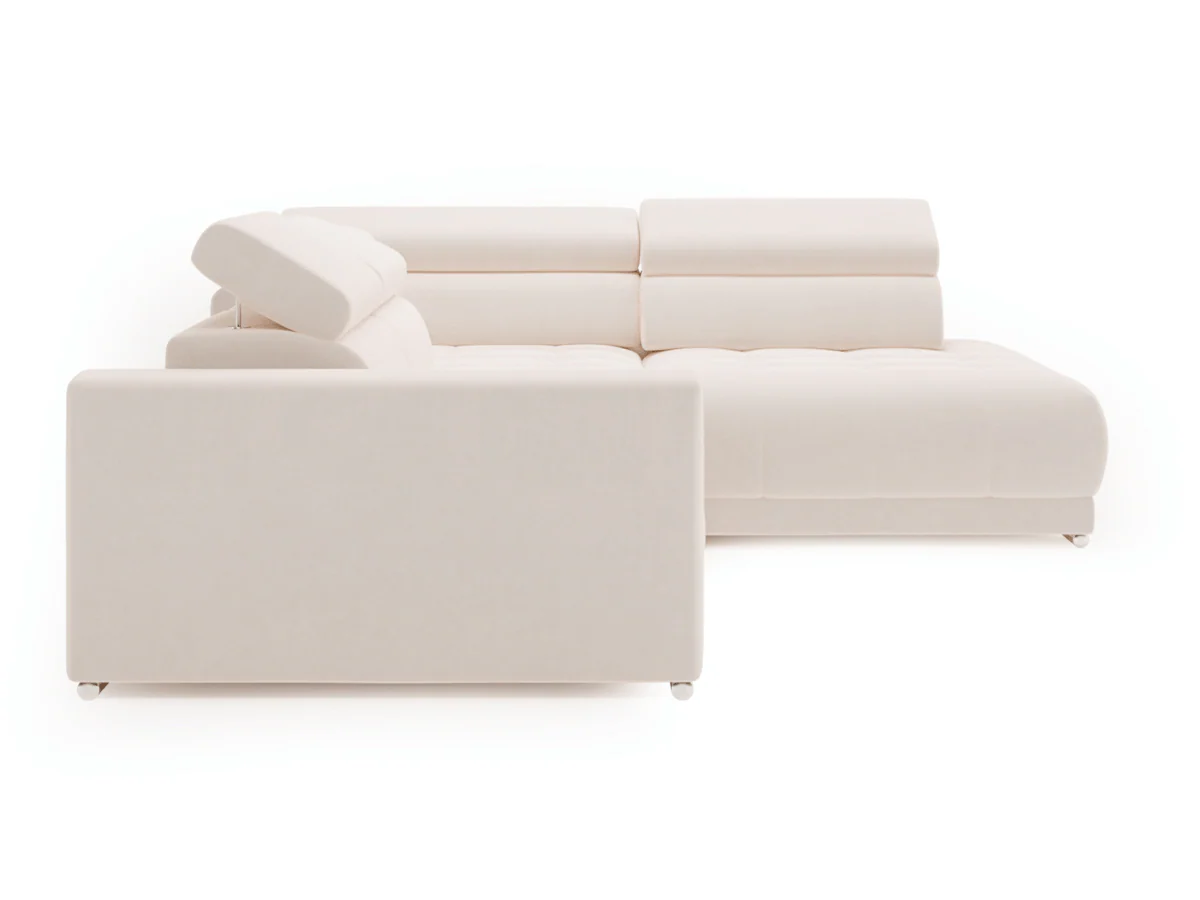 Canapé d'angle Voltaire – Élégance parisienne VOLTAIRE – Image 7