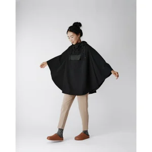 Cape de pluie LOU - Bleue Marine