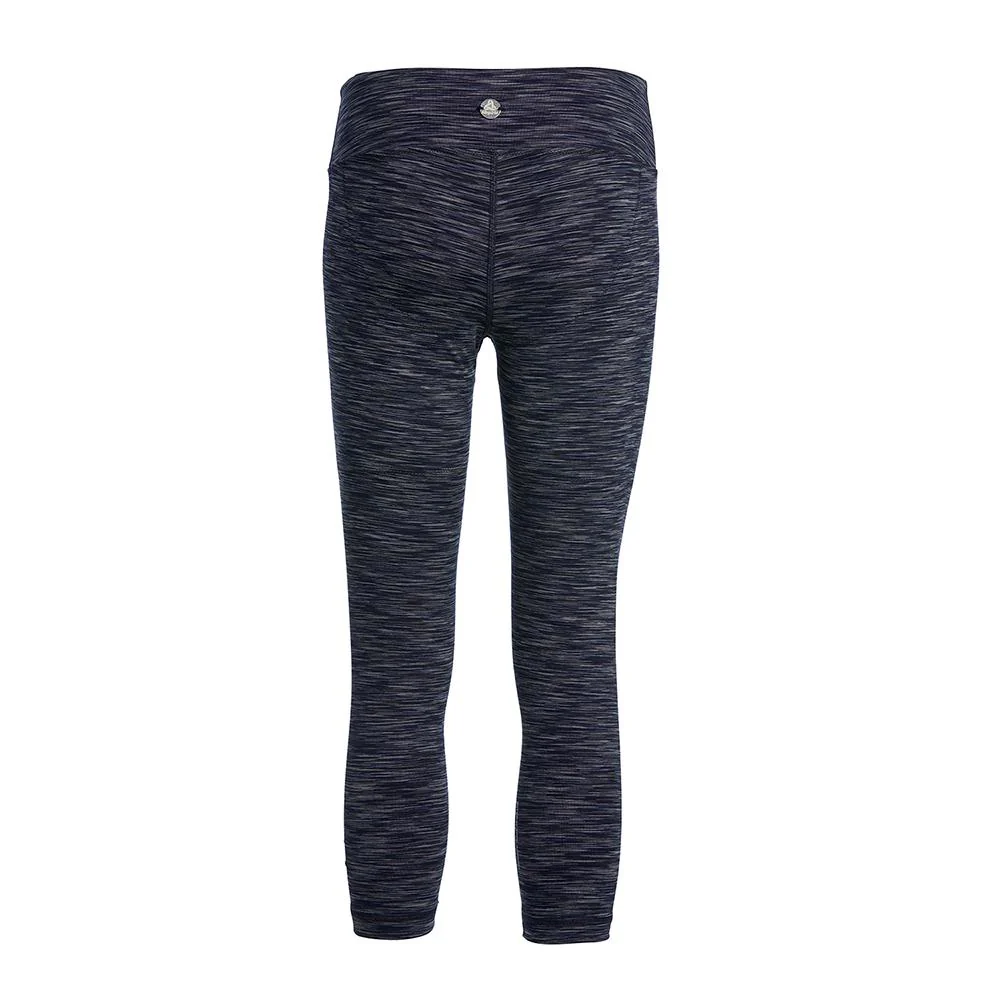 AlignMe Capri Leggings - Gris – Image 6