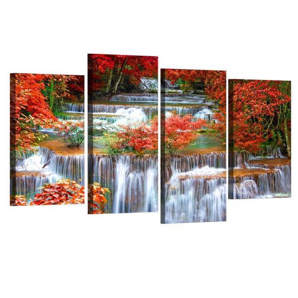 CASCADE EN AUTOMNE – Image 4