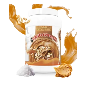 Casein Cream 900g