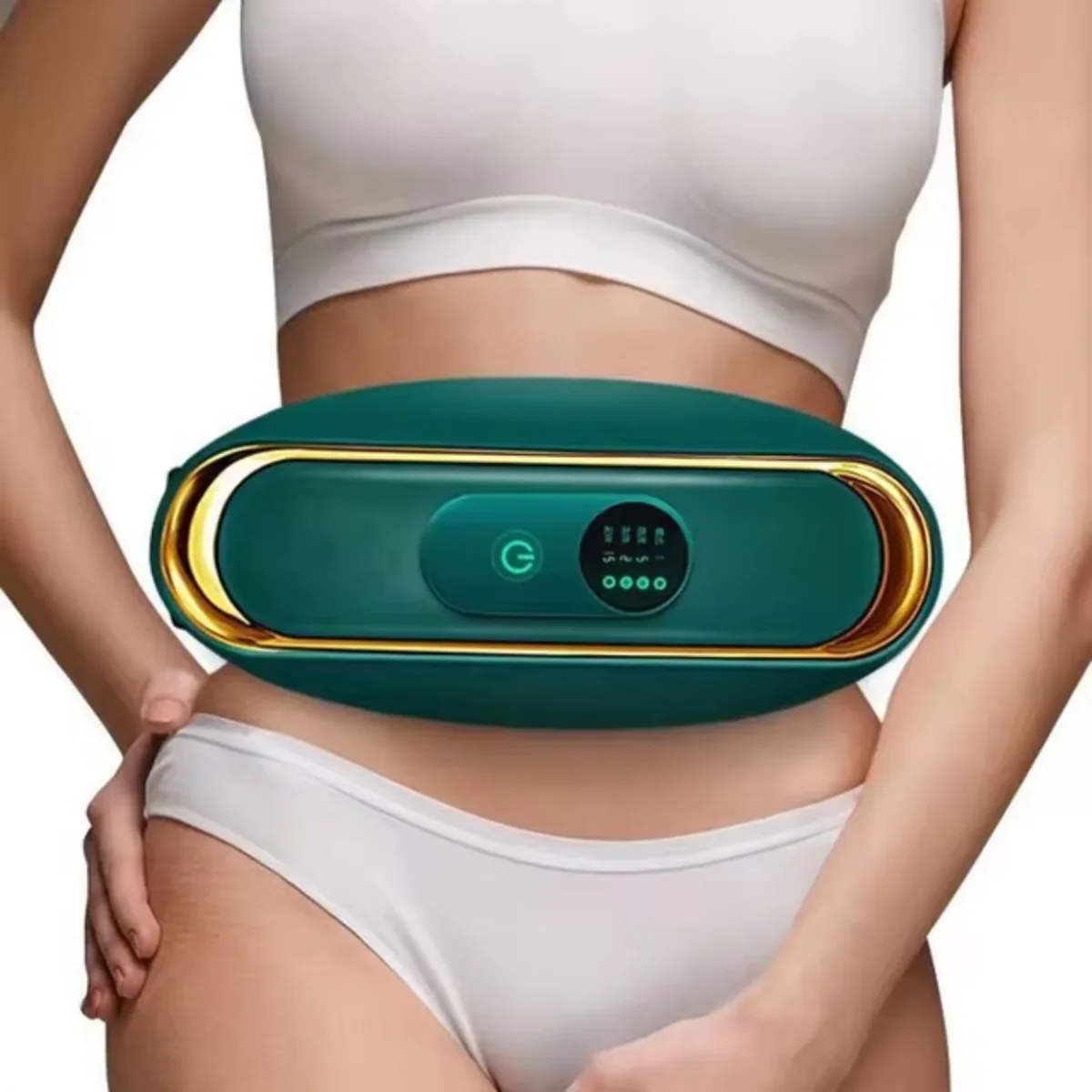 Ceinture de Massage Anti-Cellulite et Minceur – Image 4