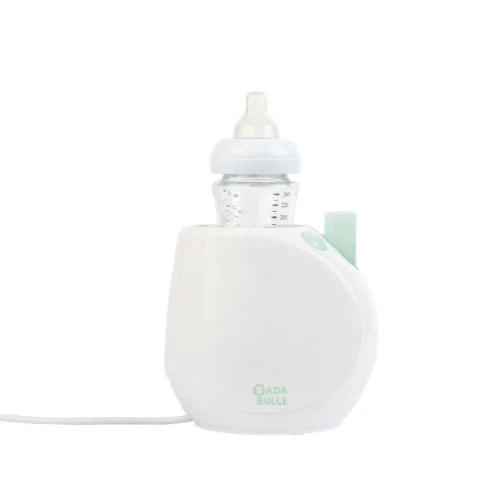 Chauffe biberon Maison Easy + Pastel