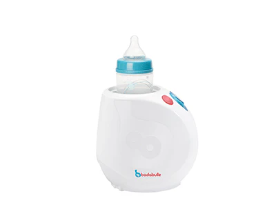 Anneau d'adaptation Chauffe biberon Easy + – Image 3