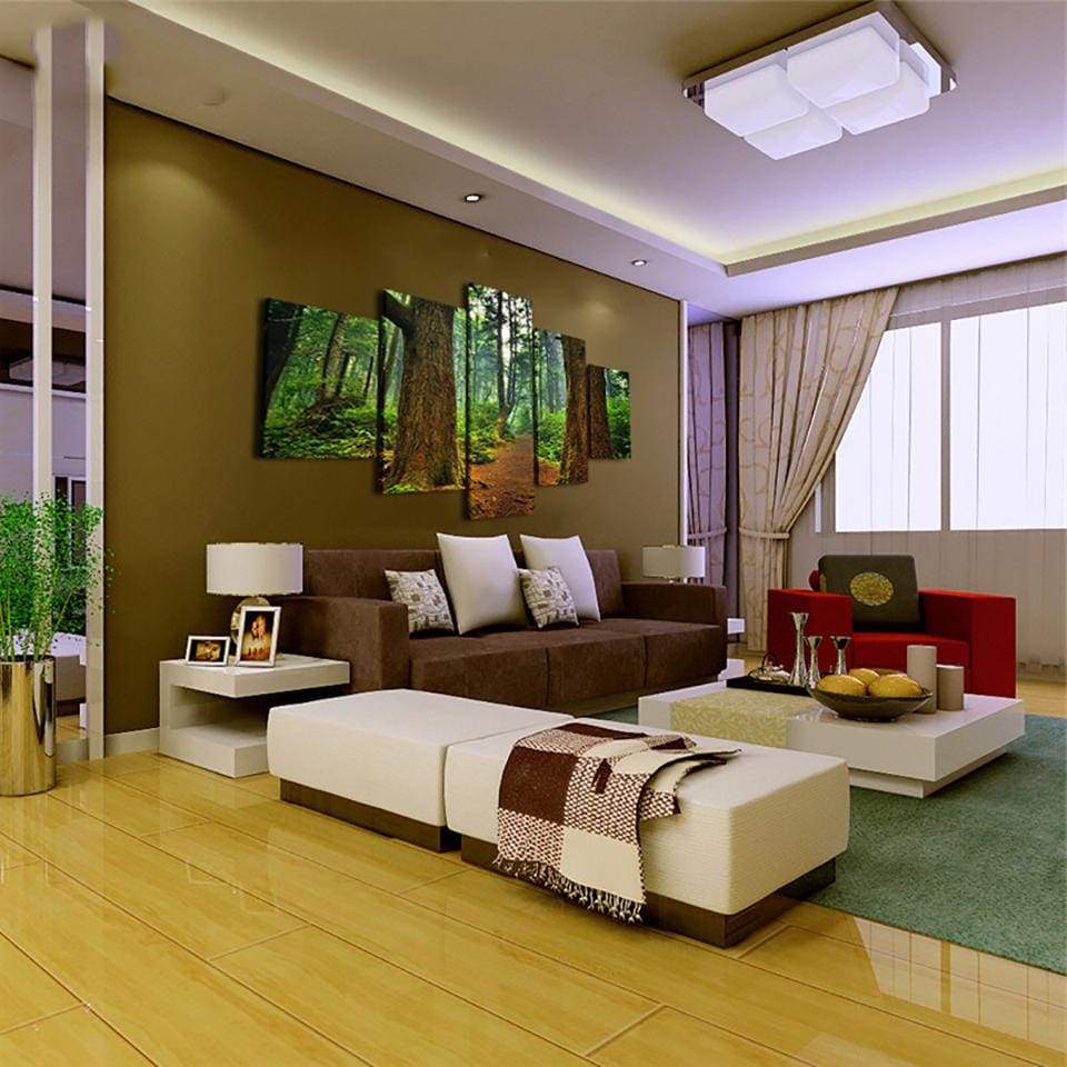 CHEMIN FORESTIER – Image 3