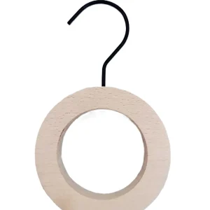 ANNEAU PORTE FOULARD / CINTRE ECHARPE - AXEL