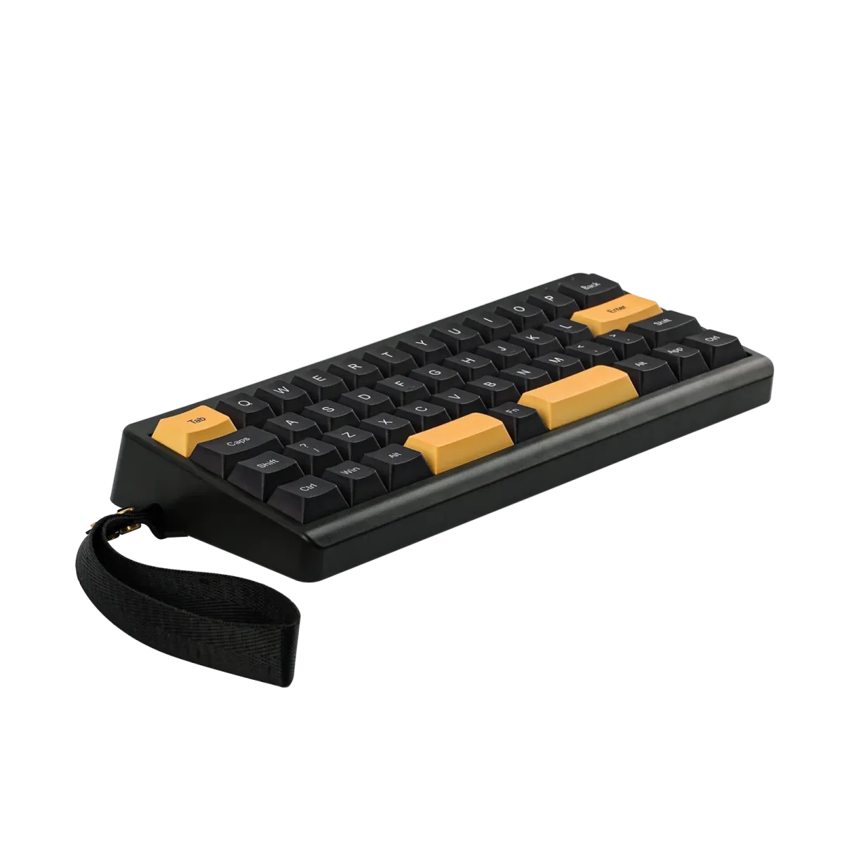 Epomaker TH40 Black Gold 40% ANSI – Image 4