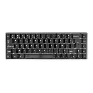 AKKO MOD68 HE Magnétique ISO FR