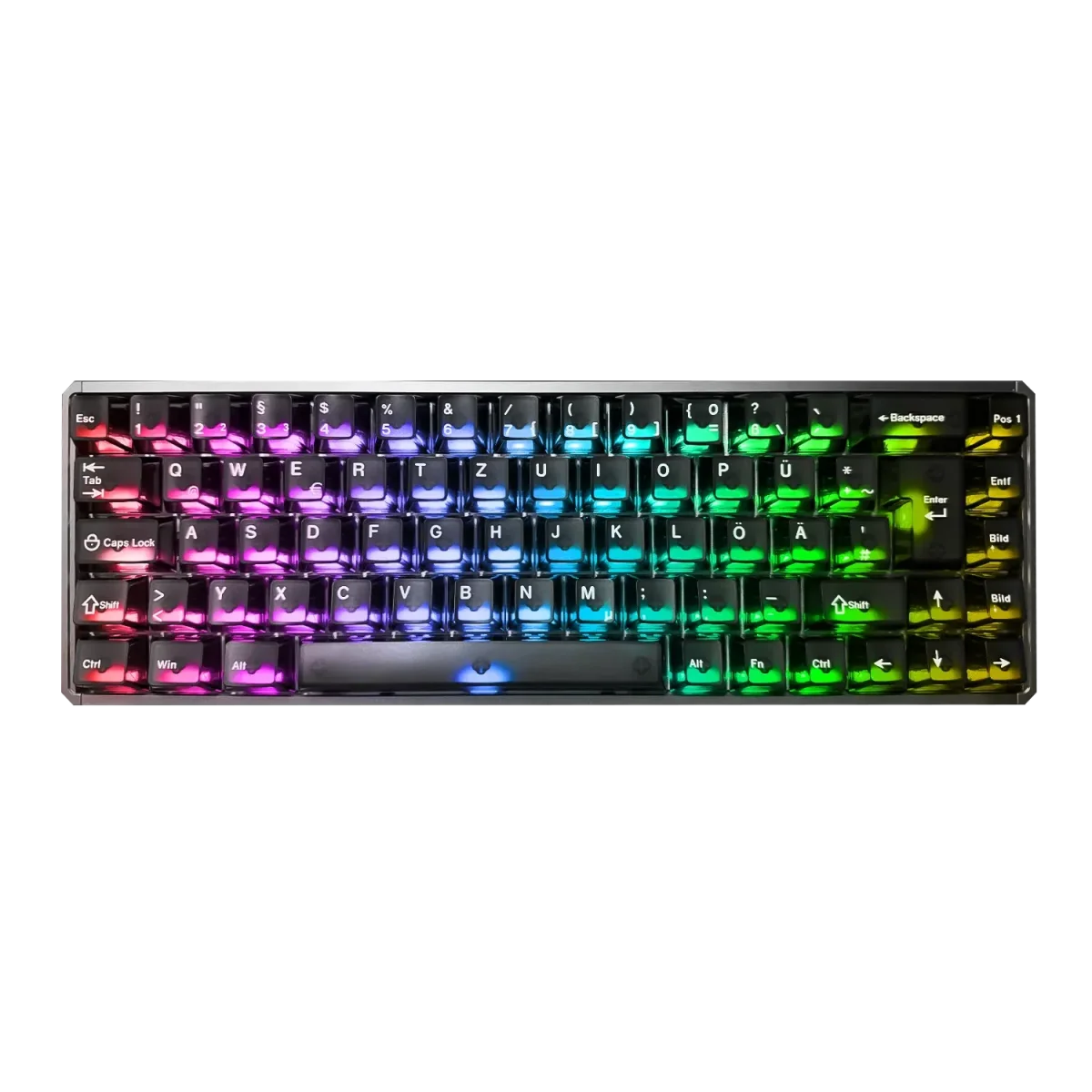 AKKO MOD68 HE Magnétique ISO FR – Image 3