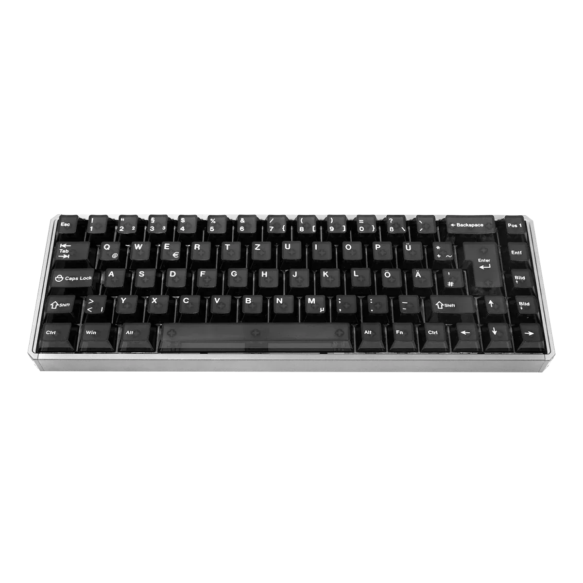 AKKO MOD68 HE Magnétique ISO FR – Image 4