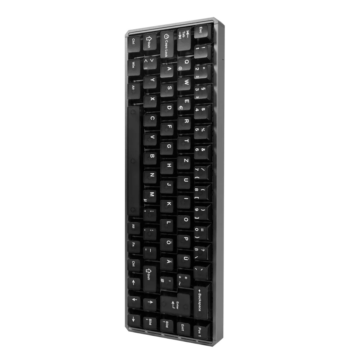 AKKO MOD68 HE Magnétique ISO FR – Image 5