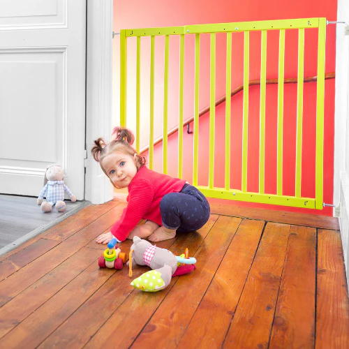 Barre du Bas - Coloris Jaune (B) – Image 3