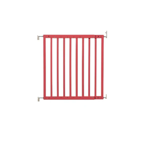 Barreau avec Trou - Coloris Rouge Corail (D) – Image 3