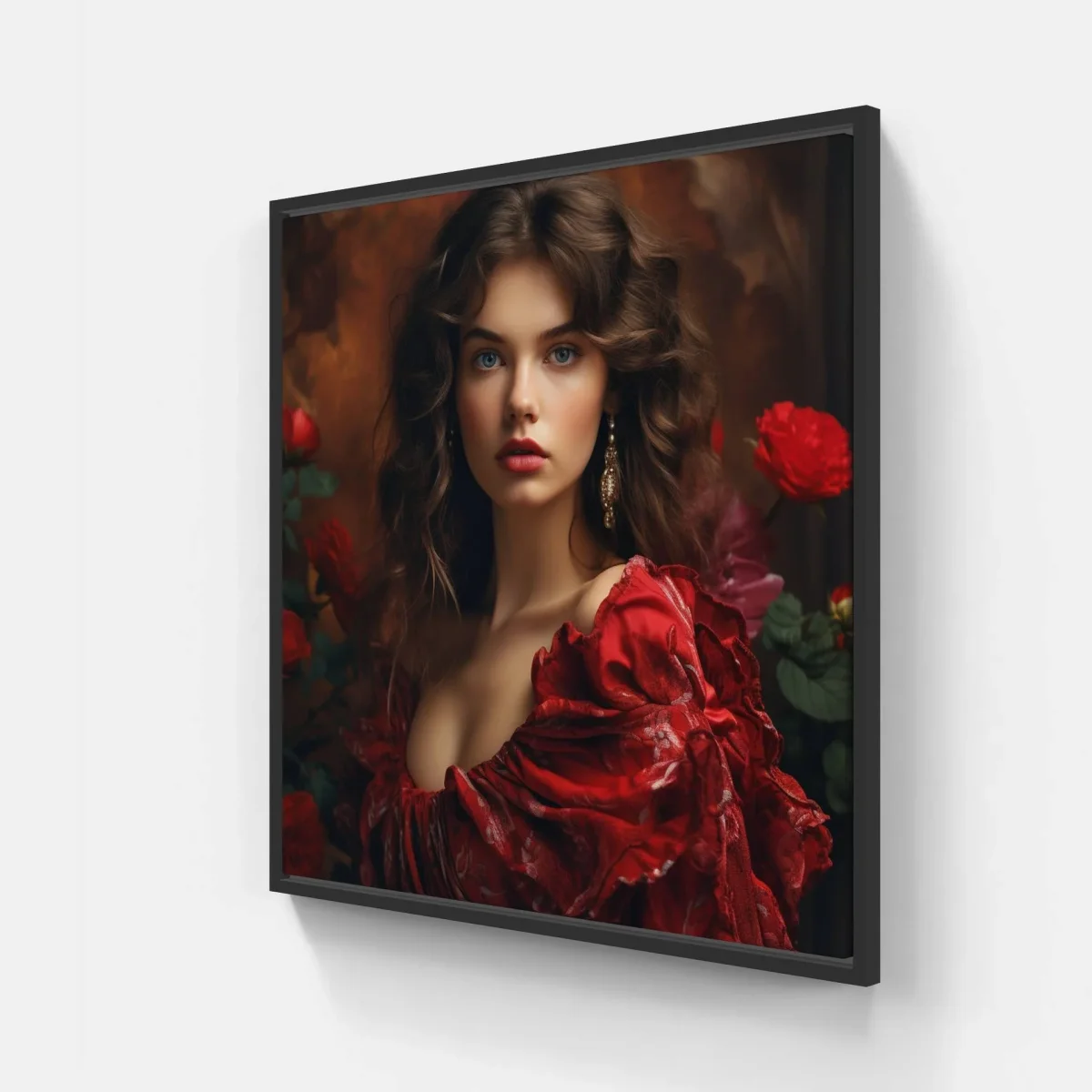 Timeless Glamour Preserved in Fashion – Image 3