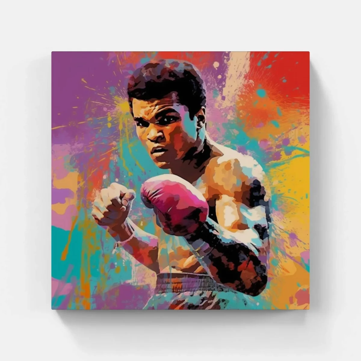 Mohamed Ali – Image 7