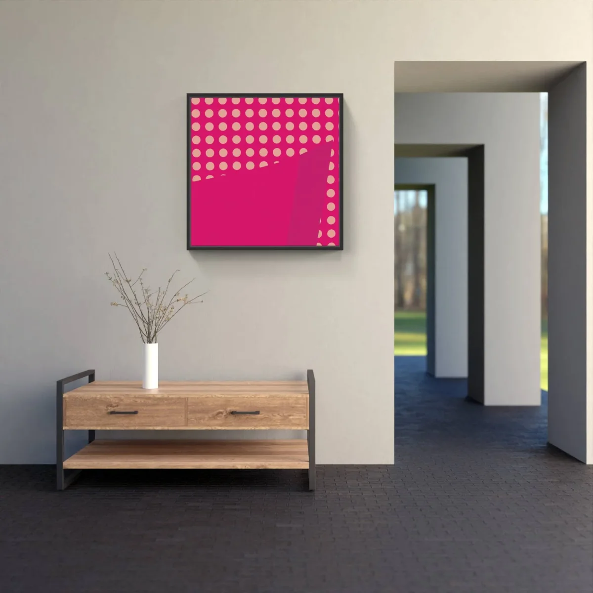 Pink On Pink – Image 4